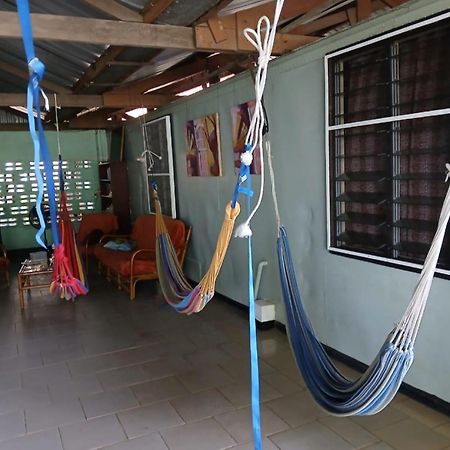 Unu Pikin Guesthouse Paramaribo Exterior photo