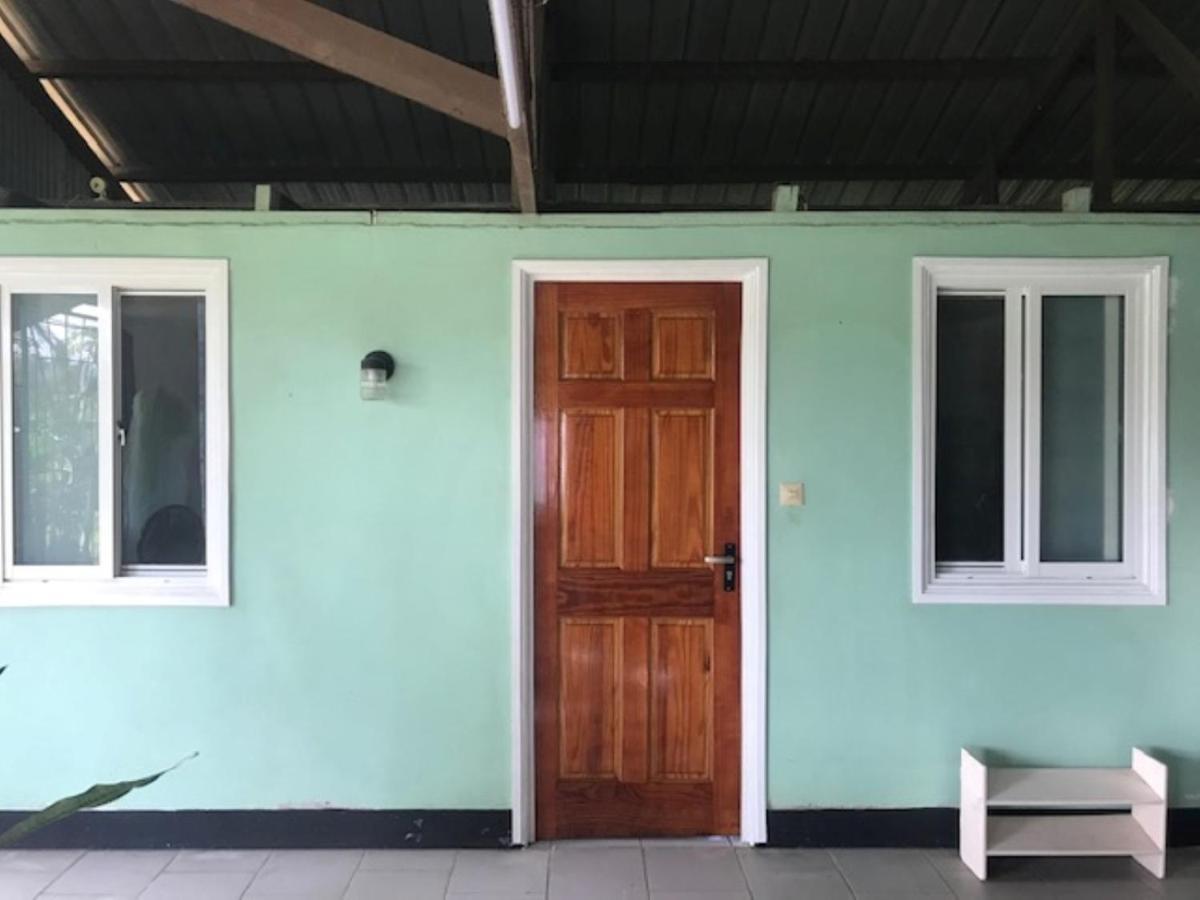 Unu Pikin Guesthouse Paramaribo Room photo