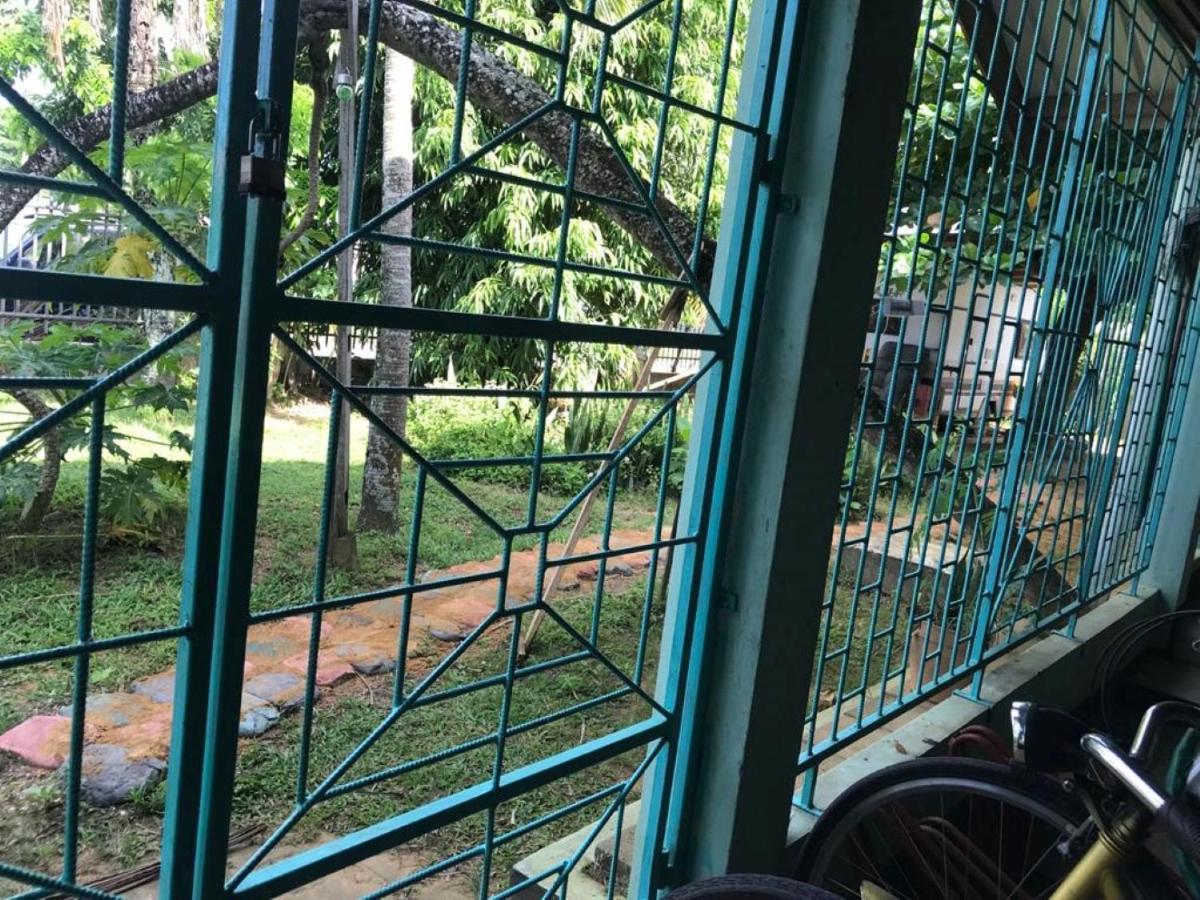 Unu Pikin Guesthouse Paramaribo Exterior photo
