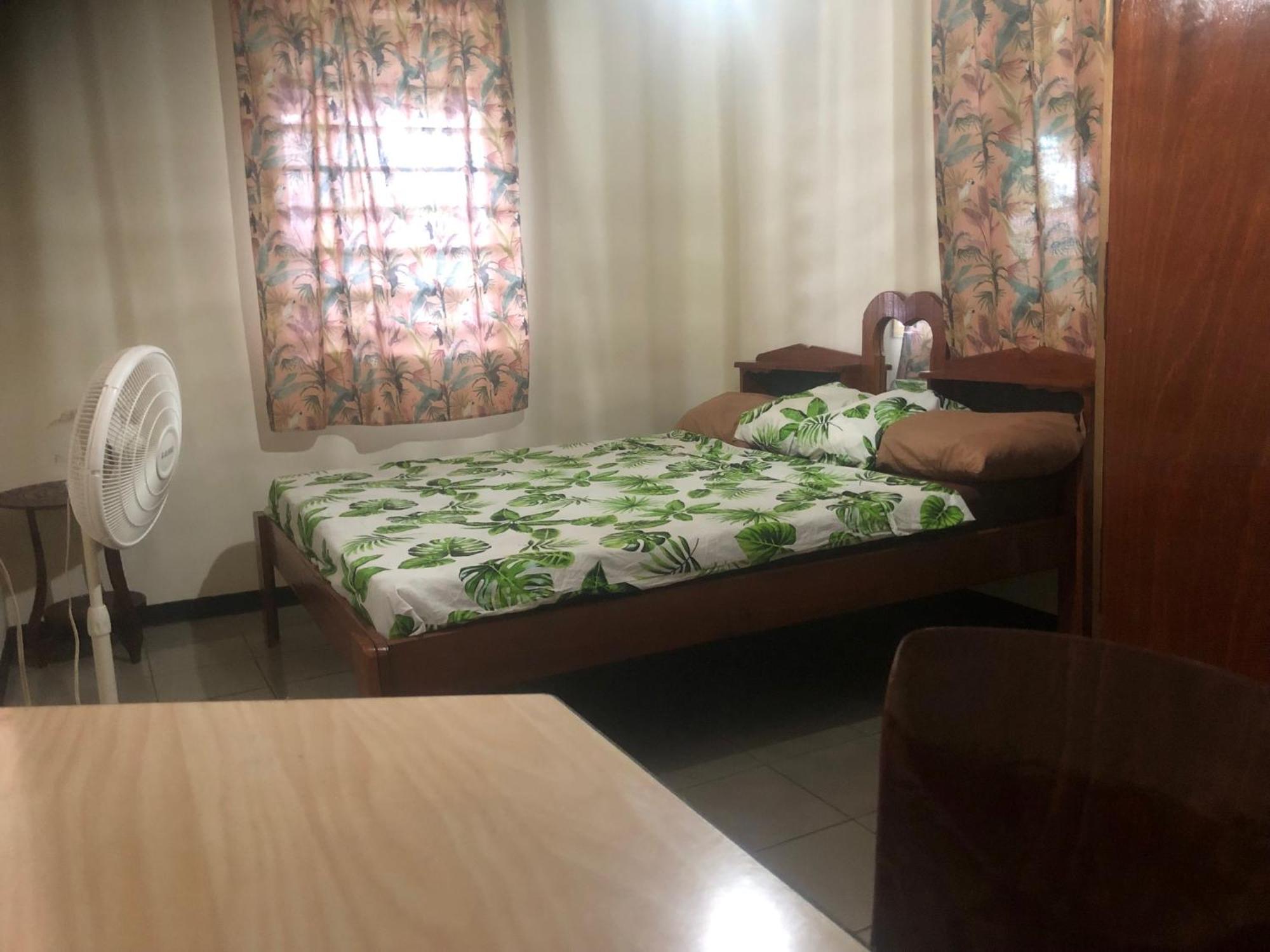 Unu Pikin Guesthouse Paramaribo Exterior photo