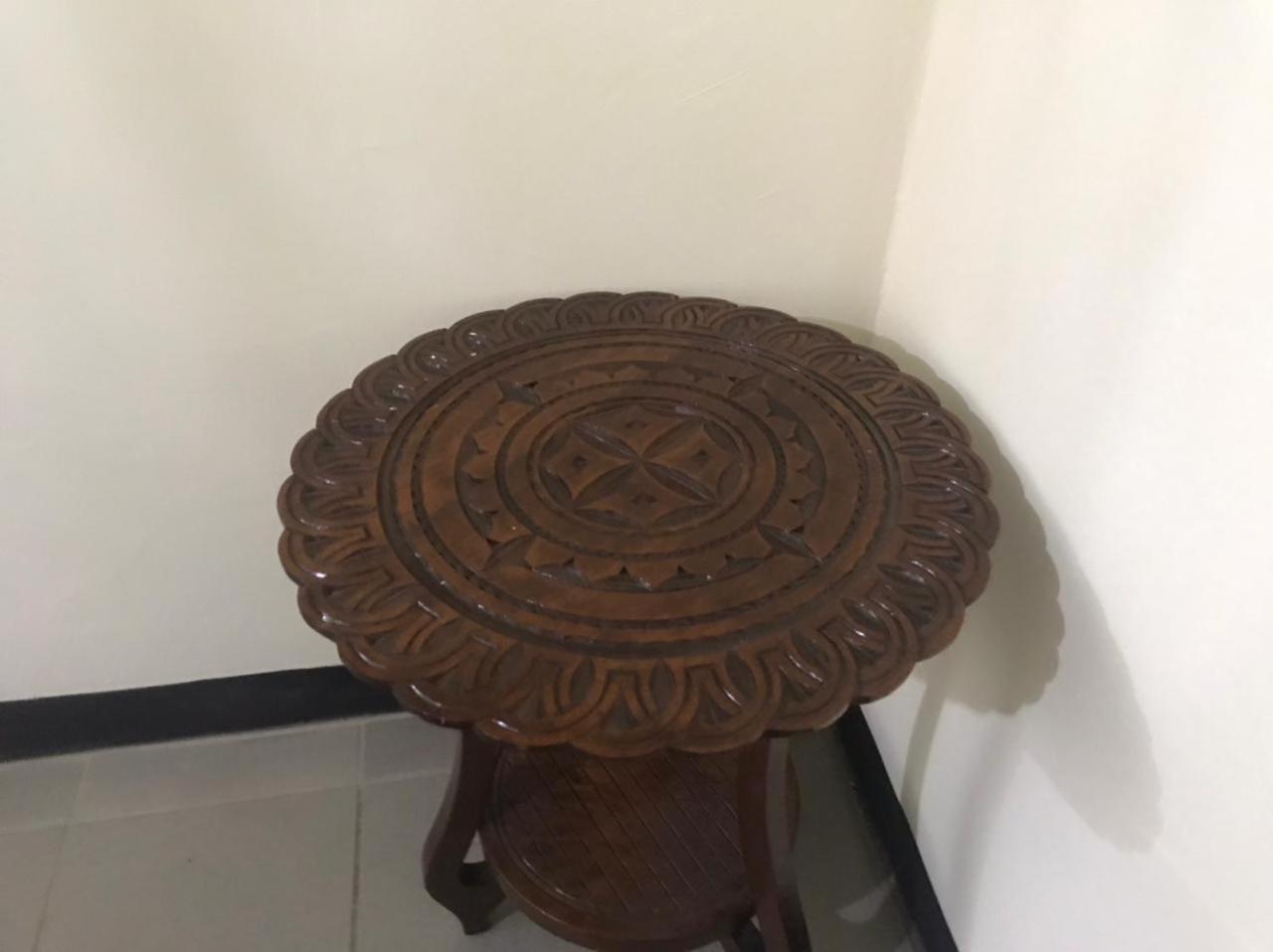 Unu Pikin Guesthouse Paramaribo Room photo