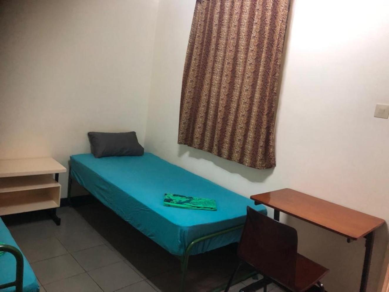 Unu Pikin Guesthouse Paramaribo Room photo