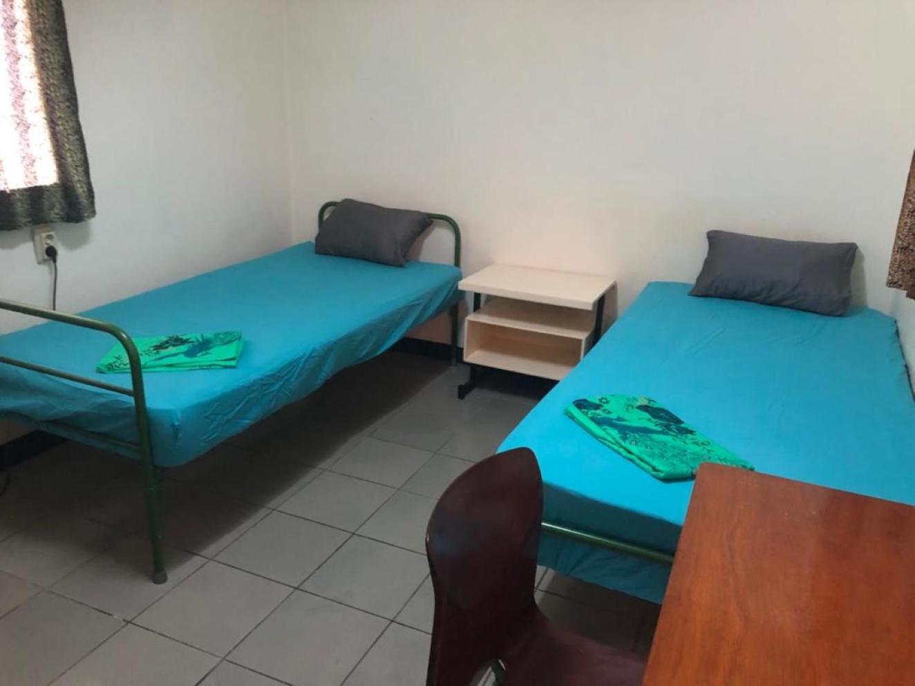 Unu Pikin Guesthouse Paramaribo Room photo