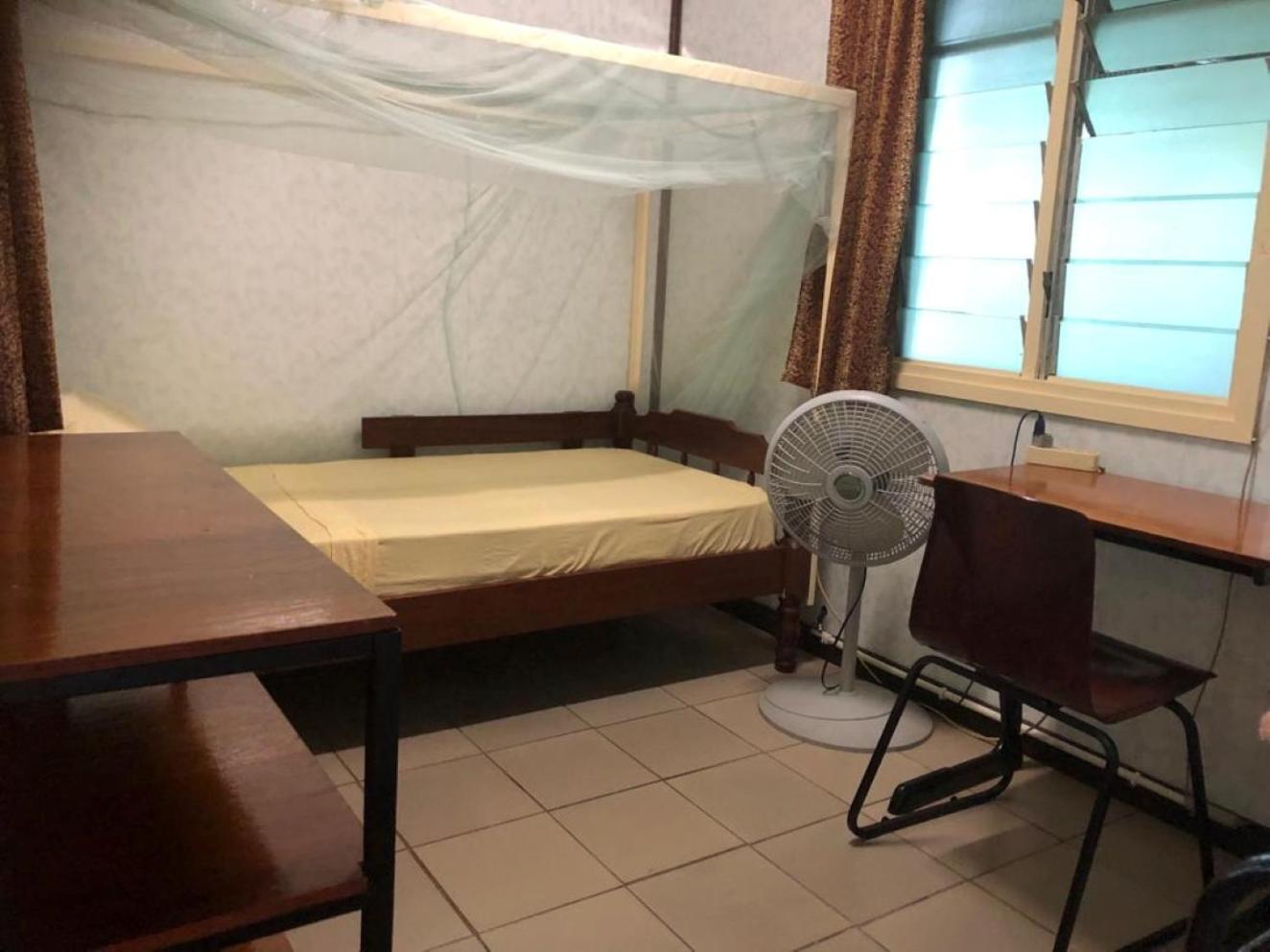 Unu Pikin Guesthouse Paramaribo Room photo