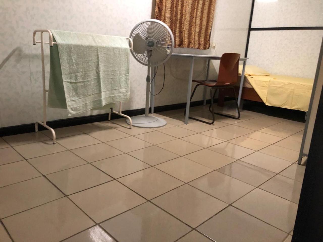 Unu Pikin Guesthouse Paramaribo Room photo