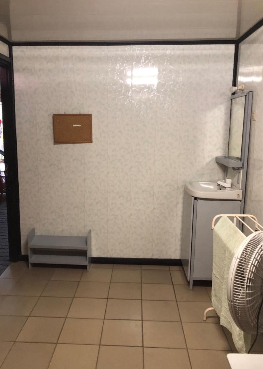 Unu Pikin Guesthouse Paramaribo Room photo