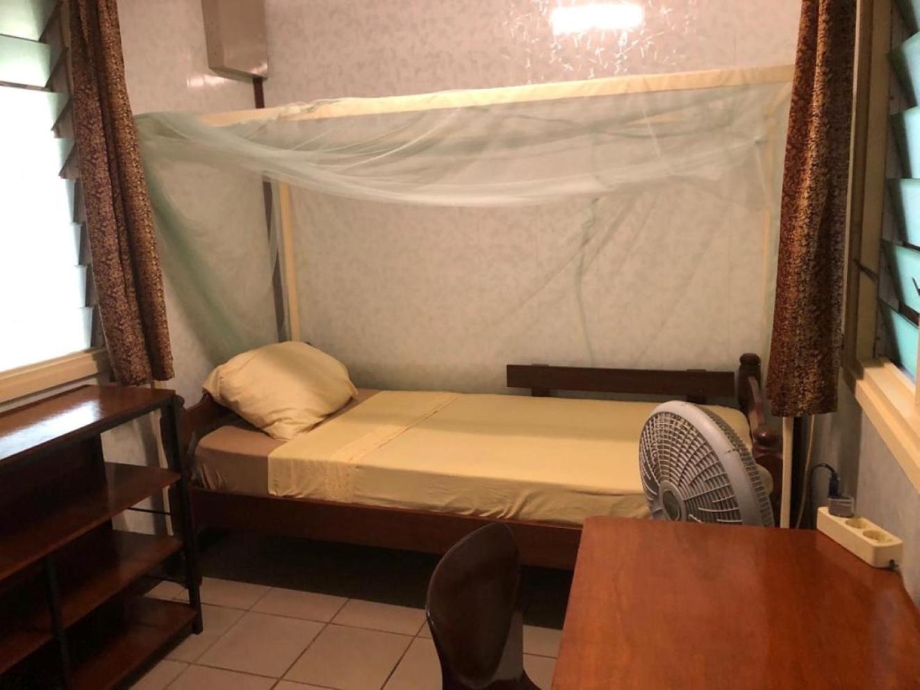 Unu Pikin Guesthouse Paramaribo Room photo