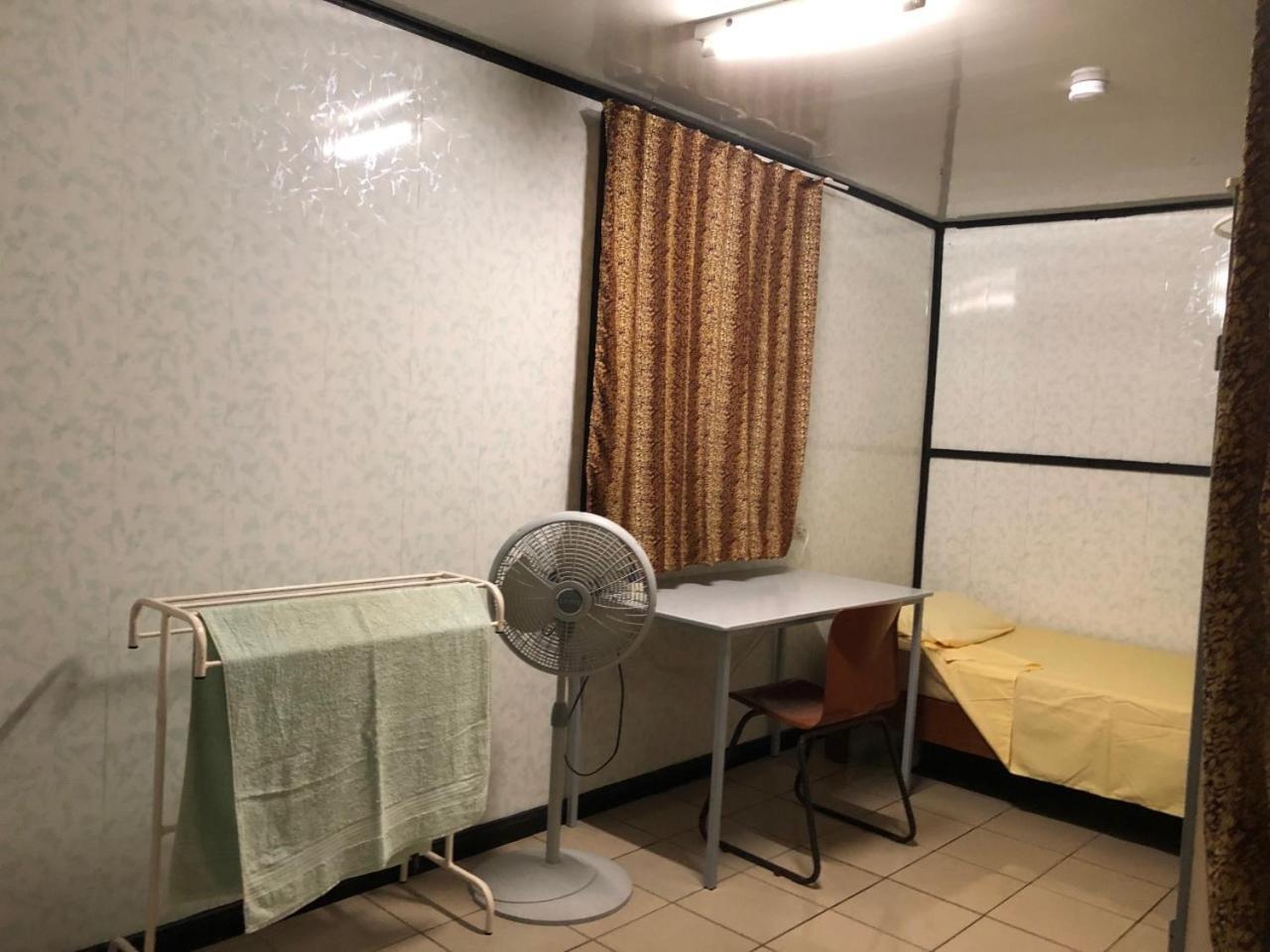Unu Pikin Guesthouse Paramaribo Room photo