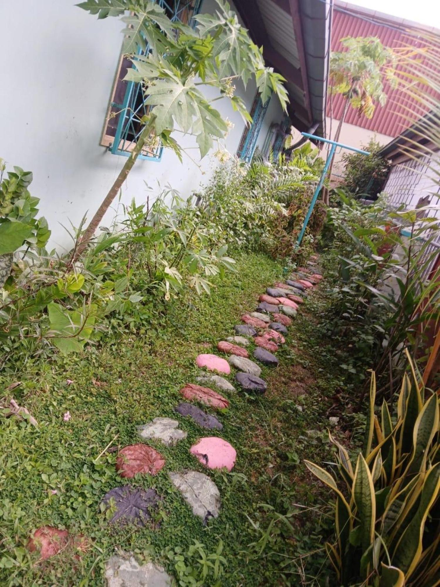 Unu Pikin Guesthouse Paramaribo Exterior photo
